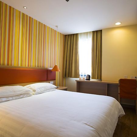 Home Inn Guiyang Zunyi Road Exteriér fotografie