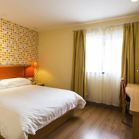Home Inn Guiyang Zunyi Road Exteriér fotografie