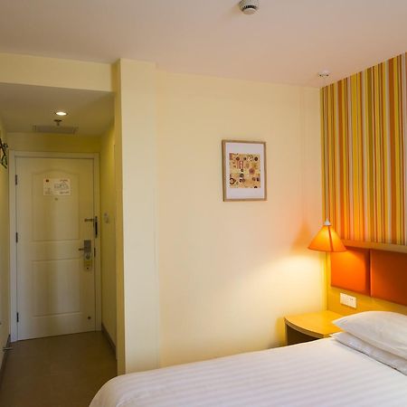 Home Inn Guiyang Zunyi Road Exteriér fotografie