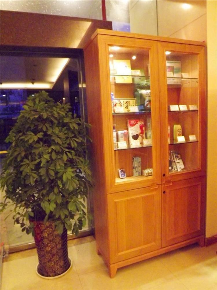 Home Inn Guiyang Zunyi Road Exteriér fotografie