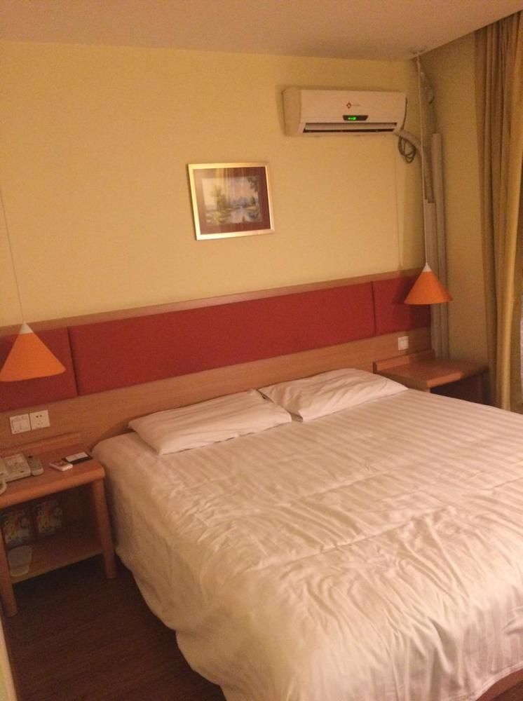 Home Inn Guiyang Zunyi Road Exteriér fotografie