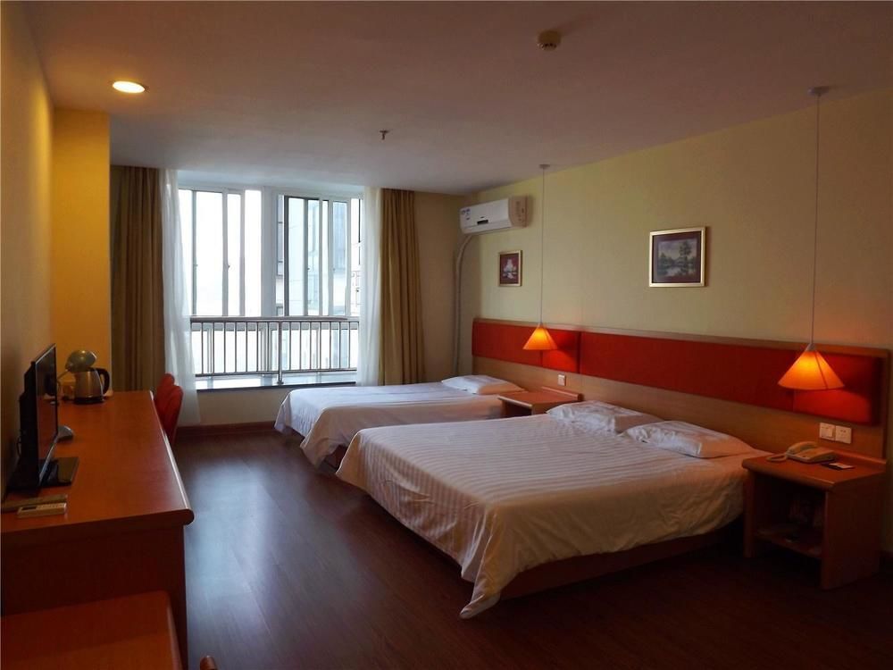 Home Inn Guiyang Zunyi Road Exteriér fotografie