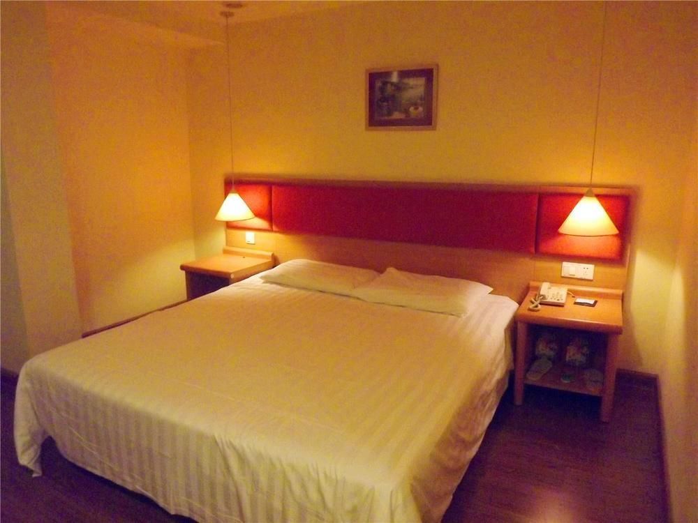 Home Inn Guiyang Zunyi Road Exteriér fotografie