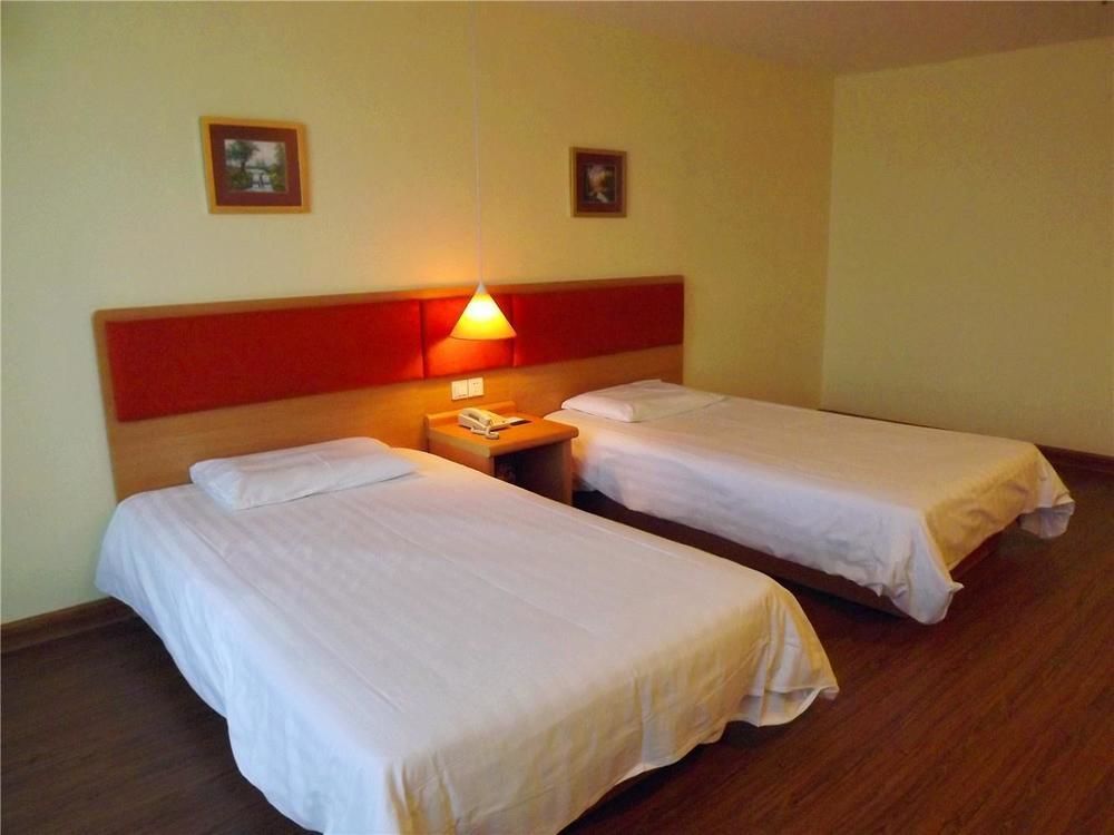 Home Inn Guiyang Zunyi Road Exteriér fotografie