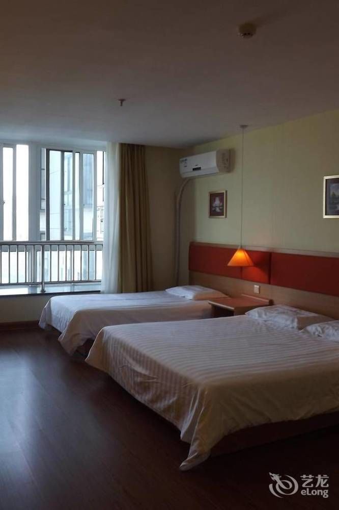 Home Inn Guiyang Zunyi Road Exteriér fotografie