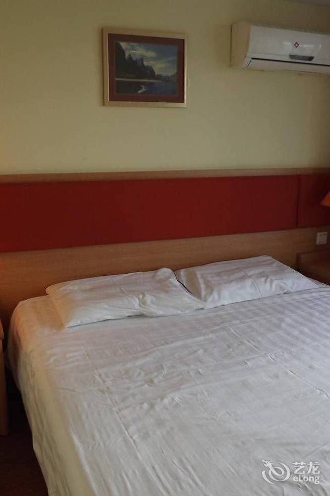 Home Inn Guiyang Zunyi Road Exteriér fotografie