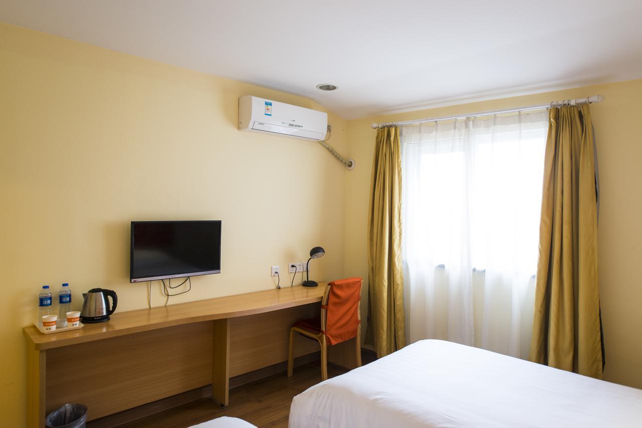 Home Inn Guiyang Zunyi Road Exteriér fotografie