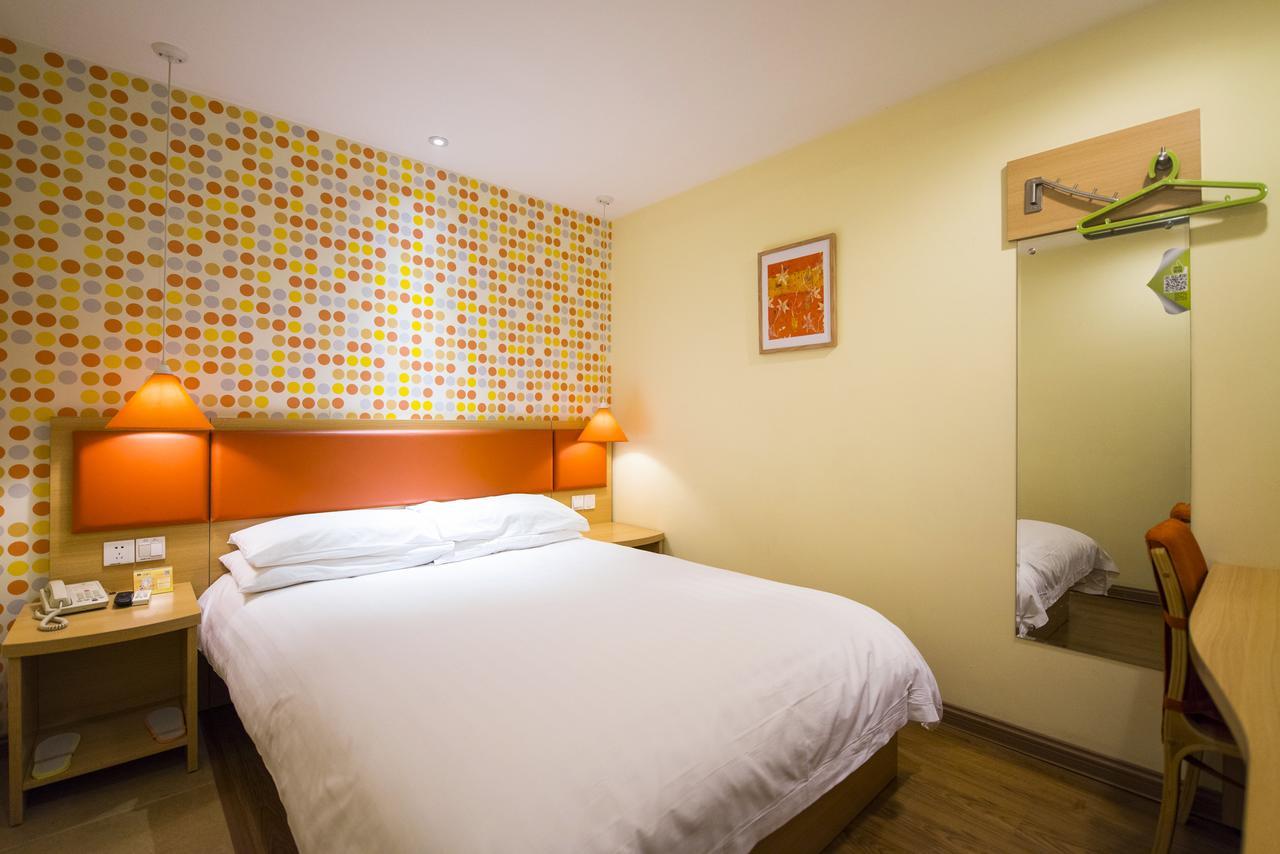 Home Inn Guiyang Zunyi Road Exteriér fotografie