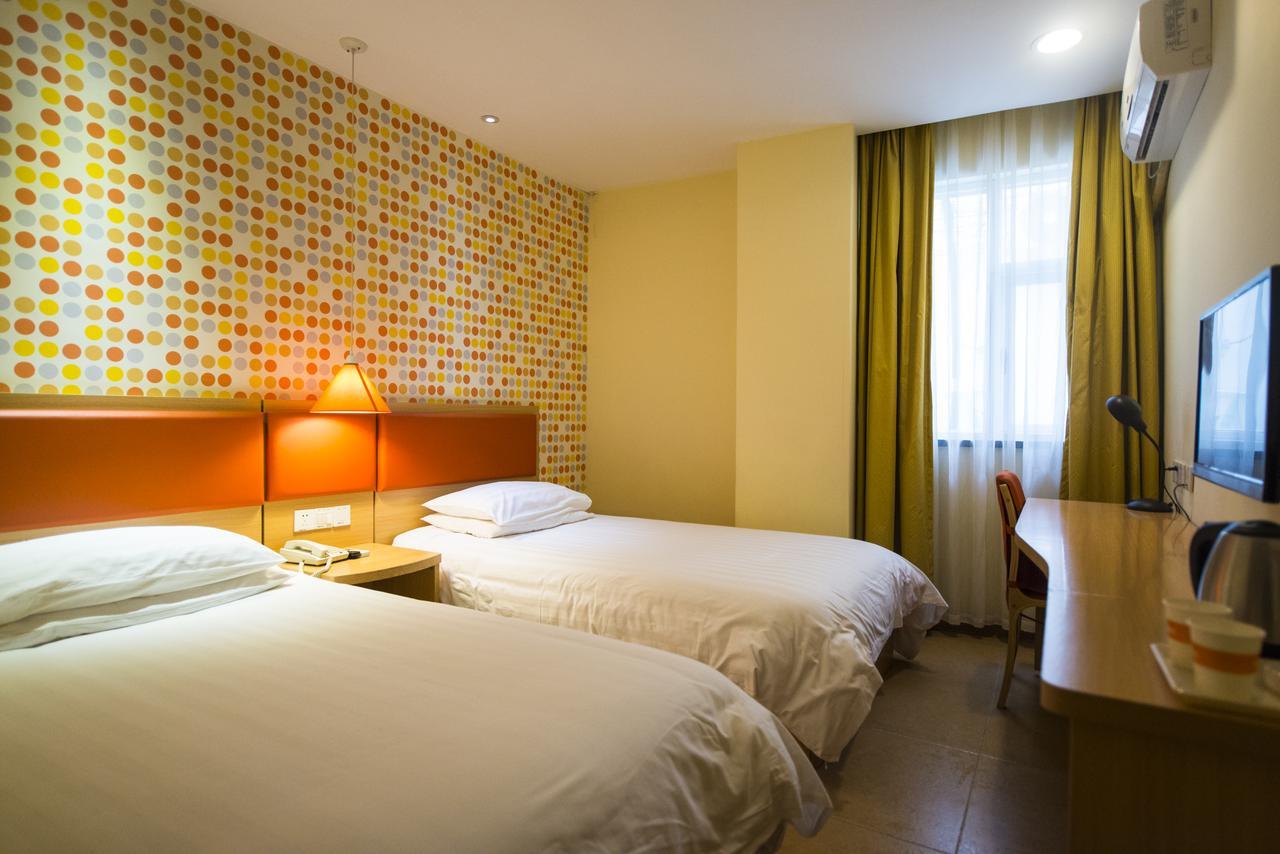 Home Inn Guiyang Zunyi Road Exteriér fotografie