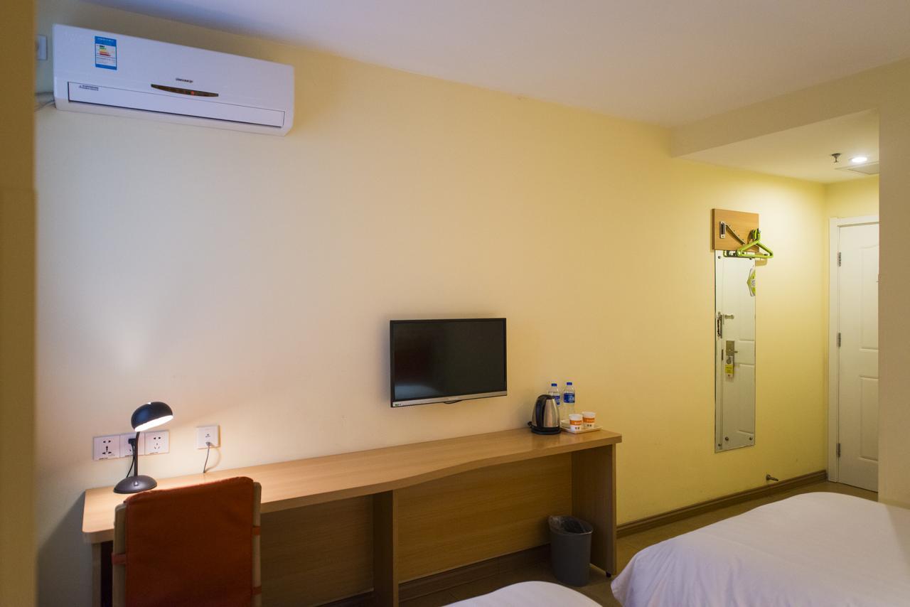 Home Inn Guiyang Zunyi Road Exteriér fotografie