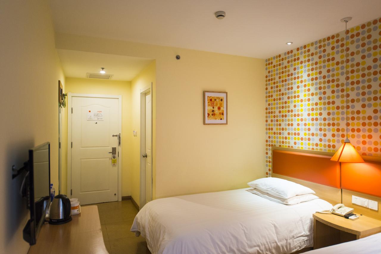 Home Inn Guiyang Zunyi Road Exteriér fotografie