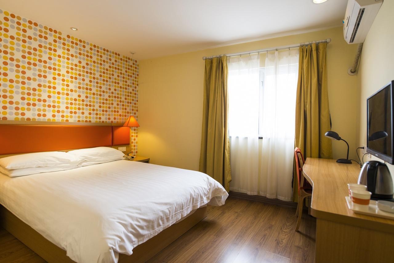 Home Inn Guiyang Zunyi Road Exteriér fotografie