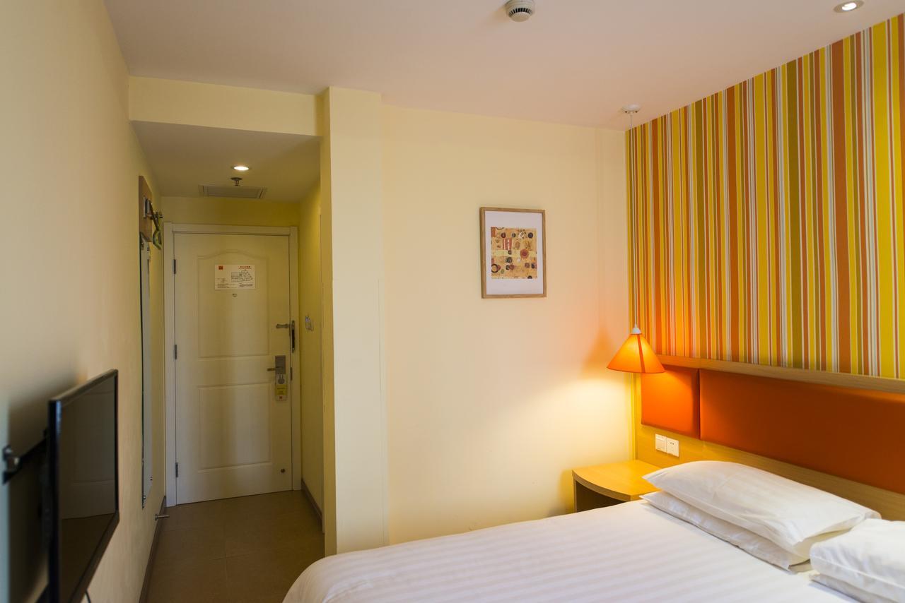Home Inn Guiyang Zunyi Road Exteriér fotografie