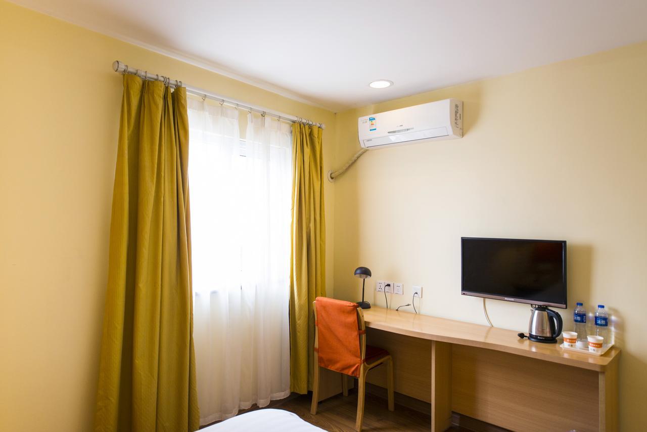 Home Inn Guiyang Zunyi Road Exteriér fotografie