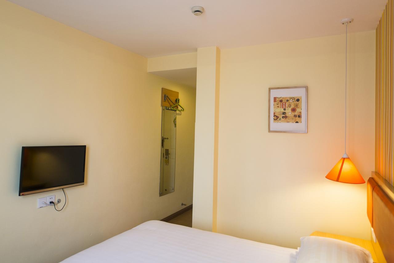 Home Inn Guiyang Zunyi Road Exteriér fotografie
