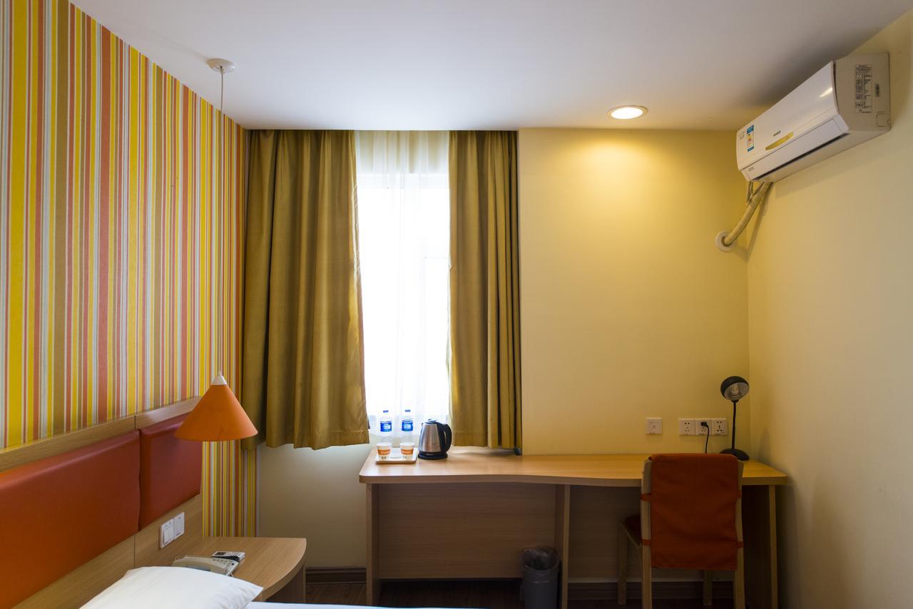 Home Inn Guiyang Zunyi Road Exteriér fotografie