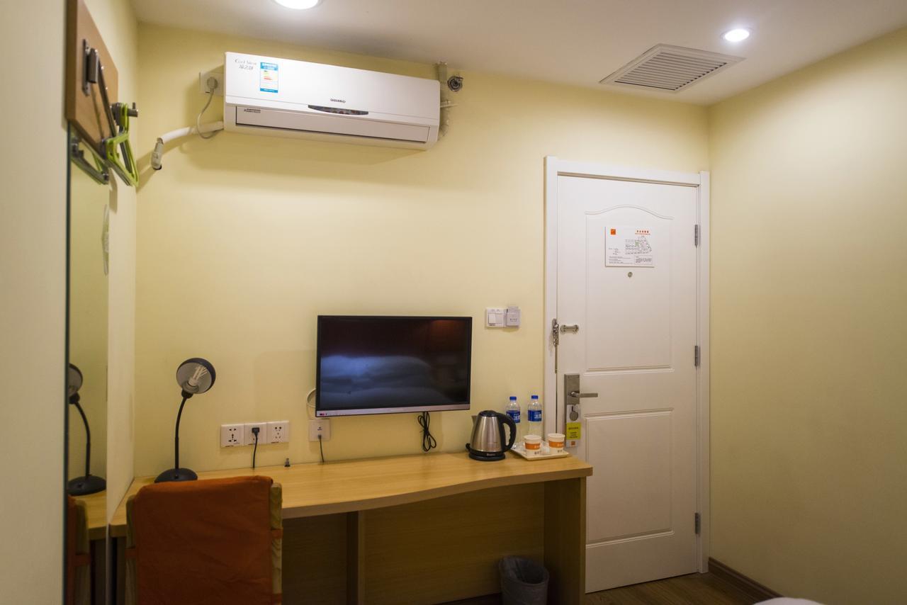 Home Inn Guiyang Zunyi Road Exteriér fotografie