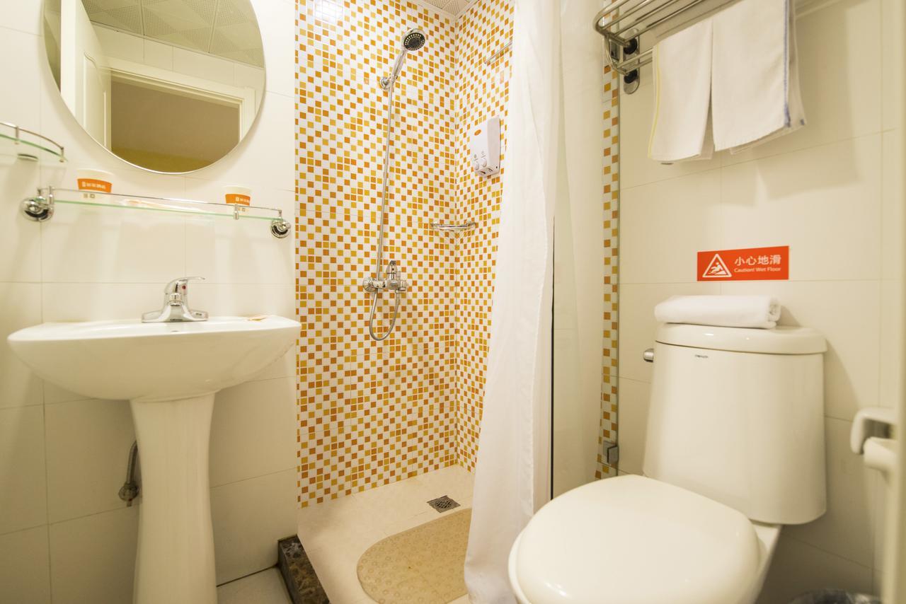 Home Inn Guiyang Zunyi Road Exteriér fotografie