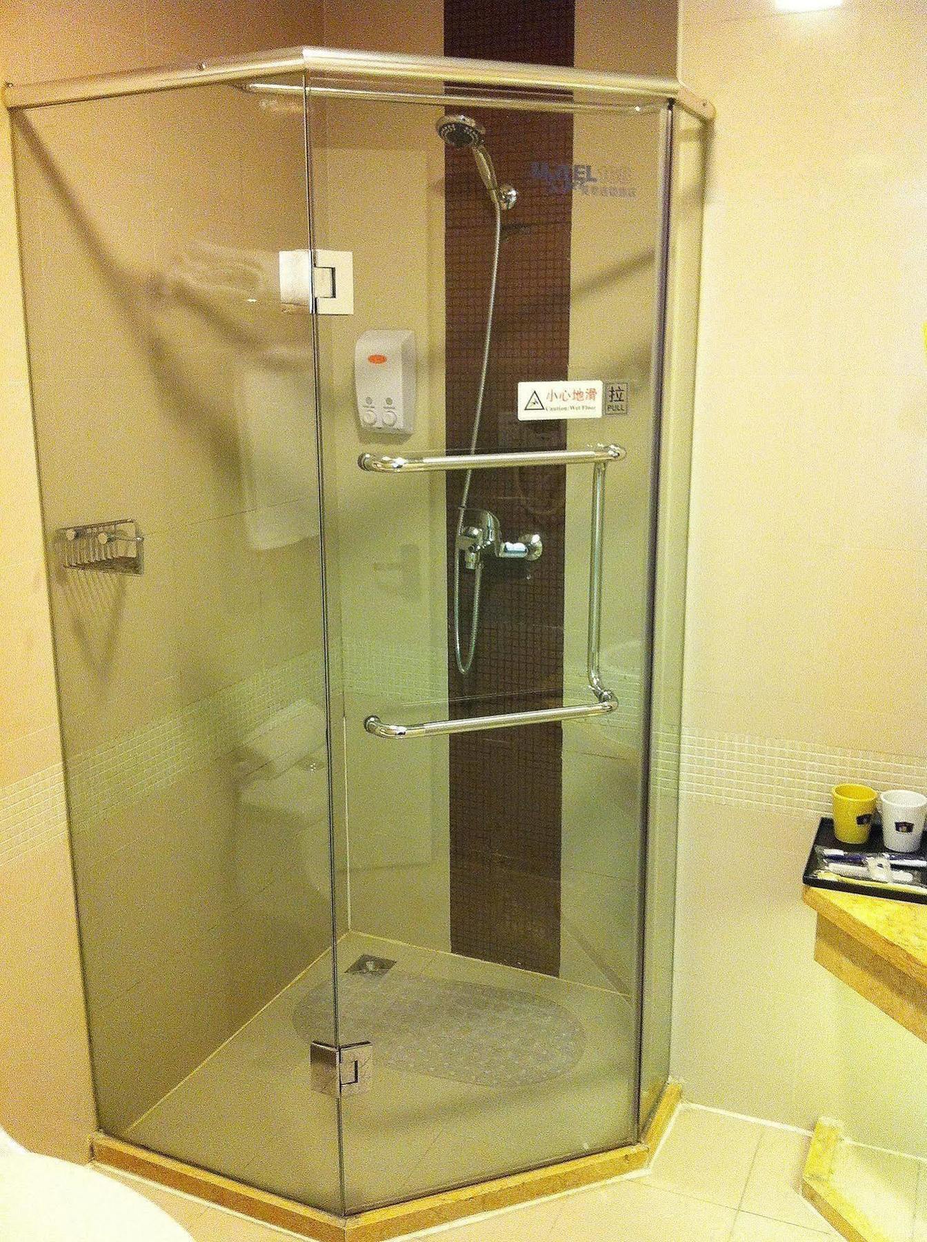 Home Inn Guiyang Zunyi Road Exteriér fotografie