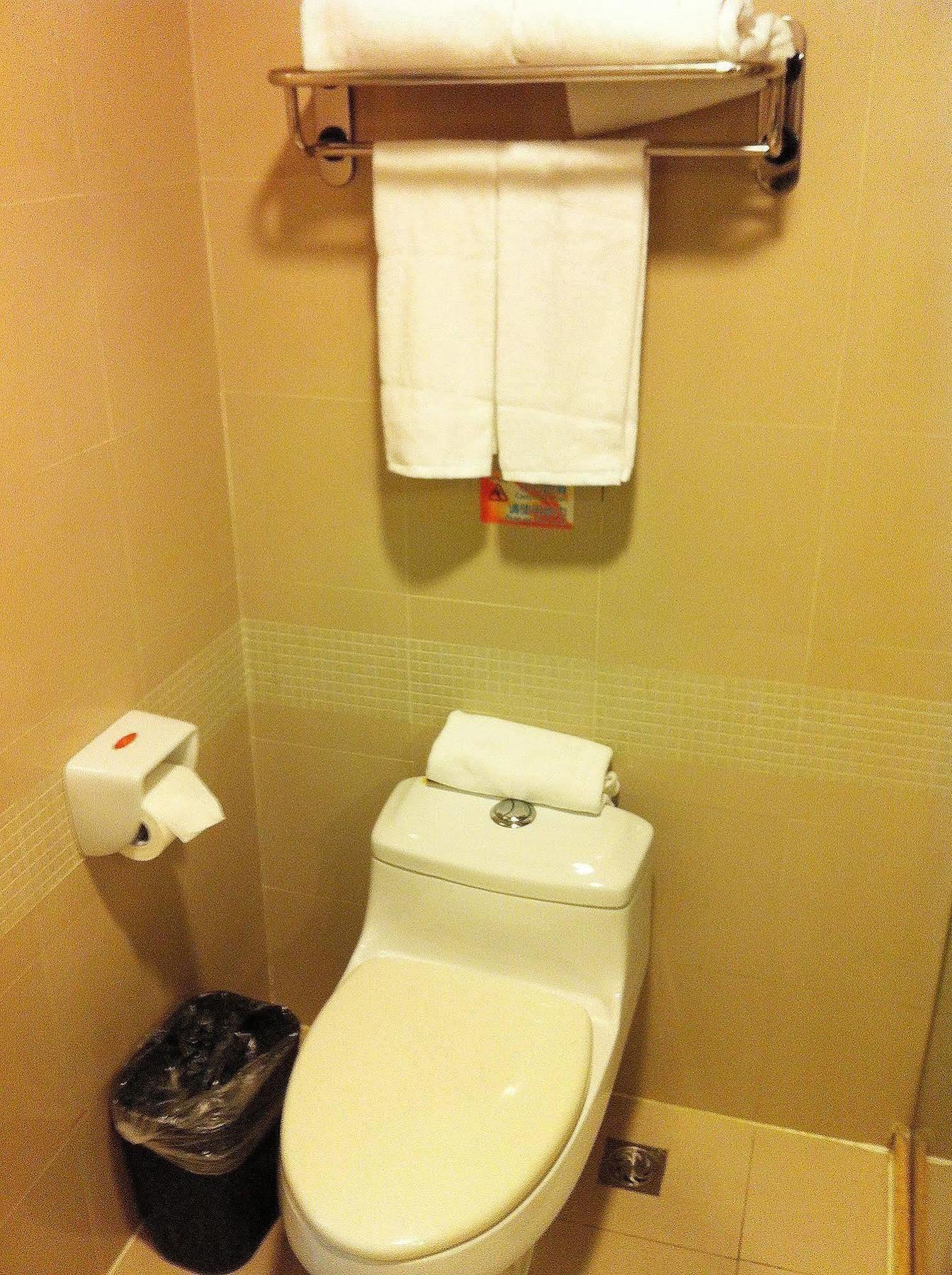 Home Inn Guiyang Zunyi Road Exteriér fotografie