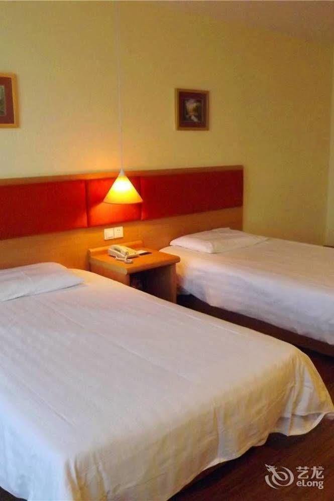 Home Inn Guiyang Zunyi Road Exteriér fotografie